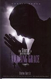 bokomslag Amazing Grace: The Storm Is Passing Over