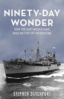 Ninety-Day Wonder 1
