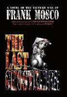 bokomslag The Last Ghostrider