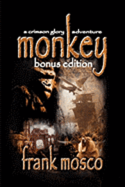 bokomslag Monkey, Bonus Edition