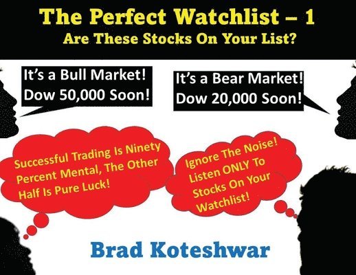 The Perfect Watchlist - 1 1