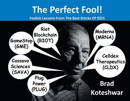 The Perfect Fool! 1