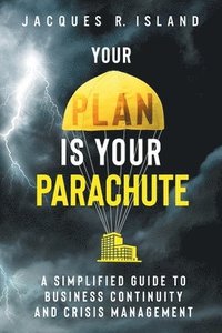 bokomslag Your Plan is Your Parachute