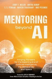 bokomslag Mentoring Beyond AI