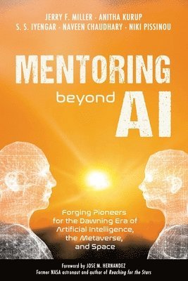 bokomslag Mentoring Beyond AI