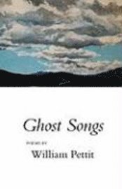 bokomslag Ghost Songs