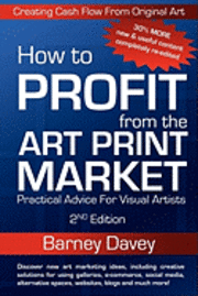 bokomslag How to Profit from the Art Print Market