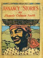 bokomslag Annancy Stories by Pamela Colman Smith