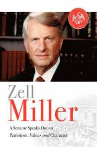 bokomslag Zell Miller