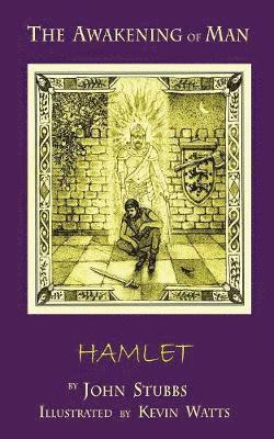 bokomslag The Awakening of Man Hamlet