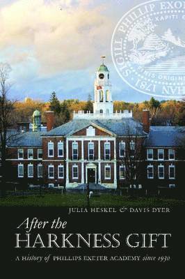 After the Harkness Gift