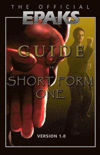 bokomslag Official EPAKS Guide to Short Form One