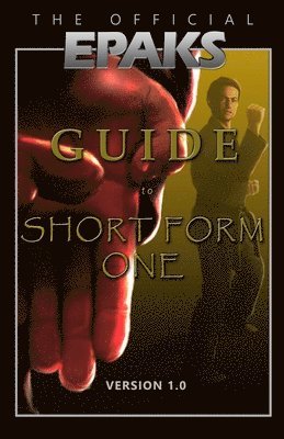 bokomslag Official EPAKS Guide to Short Form One
