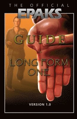 bokomslag The Official EPAKS Guide to Long Form One