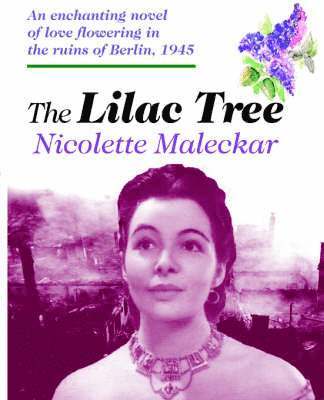 Nicolette Maleckar - Lilac Tree, Häftad