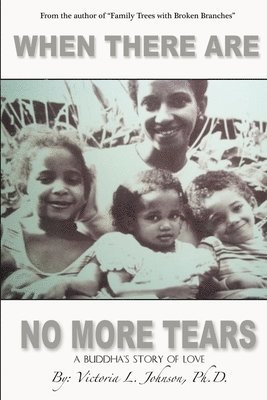 Victoria Johnson - When There Are No More Tears, Häftad