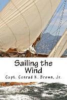 bokomslag Sailing the Wind