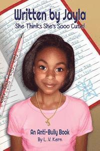 bokomslag She Thinks She's Sooo Cute!: An Anti-Gang Book