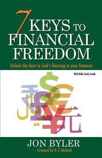 bokomslag 7 Keys to Financial Freedom