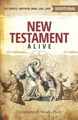 New Testament Alive 1