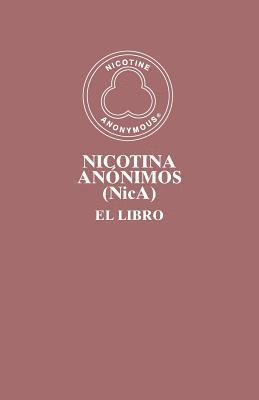 bokomslag Nicotina Annimos (NicA)