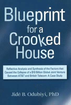 Blueprint for a Crooked House 1