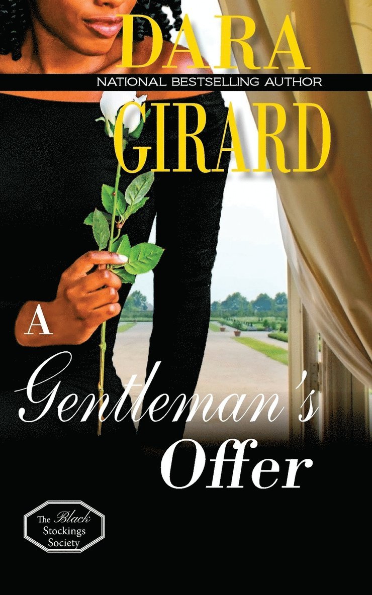 A Gentleman's Offer 1