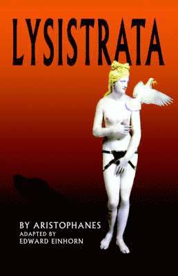 bokomslag Lysistrata