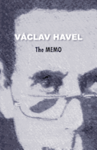 bokomslag Memo (Havel Collection)