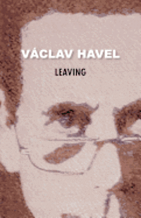 bokomslag Leaving (Havel Collection)