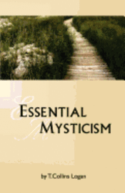 bokomslag Essential Mysticism