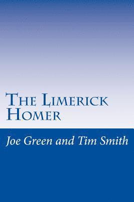 Tim Smith, Joe Green - The Limerick Homer, Häftad