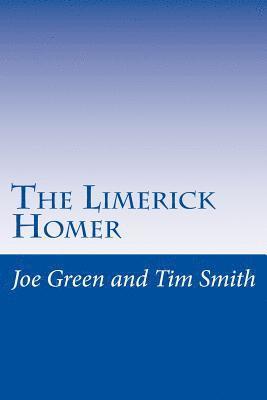 bokomslag The Limerick Homer