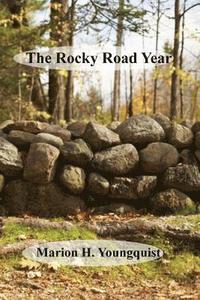 bokomslag The Rocky Road Years