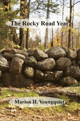 The Rocky Road Years 1