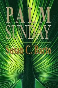 bokomslag Palm Sunday