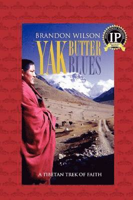 Yak Butter Blues 1