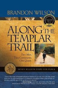 bokomslag Along the Templar Trail