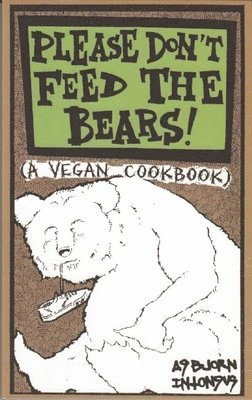 Please Don't Feed the Bears