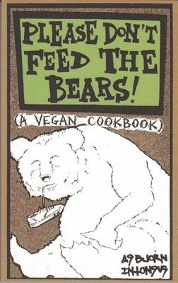 Please Don't Feed the Bears 1