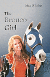 bokomslag The Bronco Girl