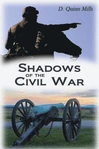 bokomslag Shadows of the Civil War