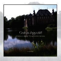 Ute Buehler, Rhoda Lewin - Guten Appetit!: A Delicious Journey through another Germany, Häftad