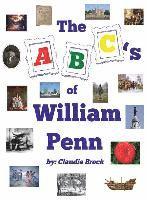 bokomslag William Penn's ABC's