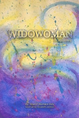 bokomslag Widowoman - A Journey