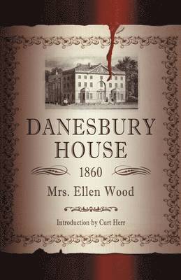 Danesbury House 1