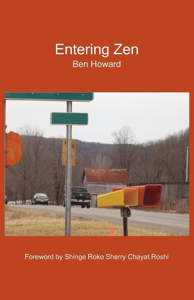 Ben Howard - Entering Zen, Häftad