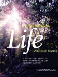 bokomslag A Remarkable Life A Remarkable Journey