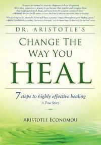 bokomslag Change The Way You Heal