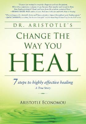 Change The Way You Heal 1